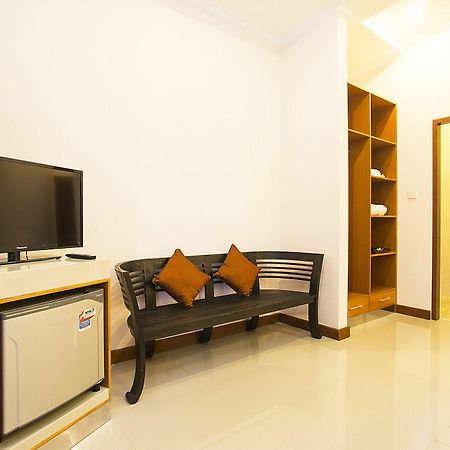 Md Guesthouse By Best Deals Asia Hospitality เซมินยัค ภายนอก รูปภาพ