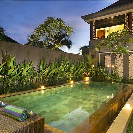 Md Guesthouse By Best Deals Asia Hospitality เซมินยัค ภายนอก รูปภาพ
