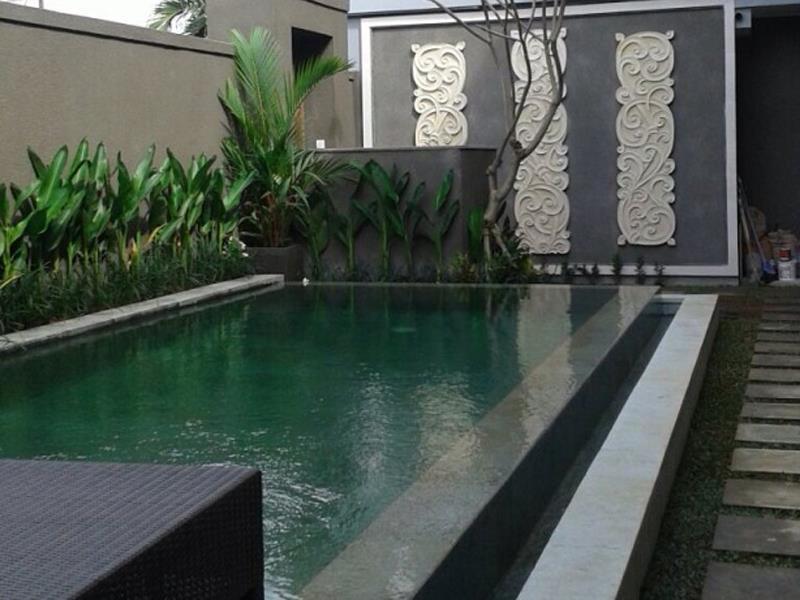 Md Guesthouse By Best Deals Asia Hospitality เซมินยัค ภายนอก รูปภาพ