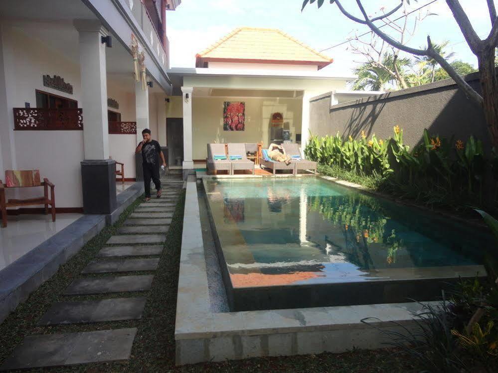 Md Guesthouse By Best Deals Asia Hospitality เซมินยัค ภายนอก รูปภาพ