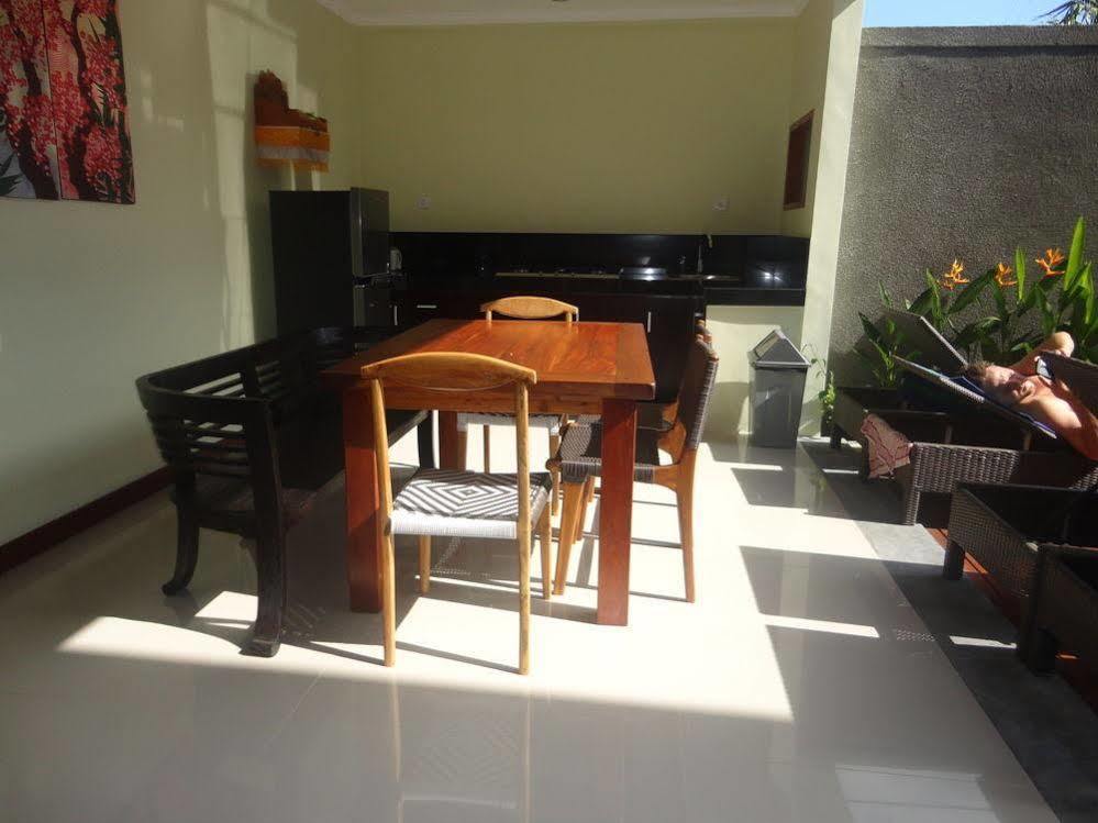 Md Guesthouse By Best Deals Asia Hospitality เซมินยัค ภายนอก รูปภาพ