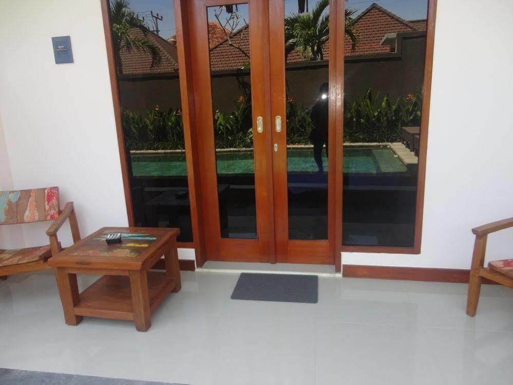 Md Guesthouse By Best Deals Asia Hospitality เซมินยัค ภายนอก รูปภาพ