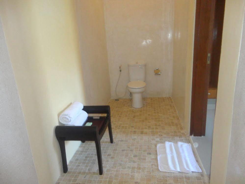 Md Guesthouse By Best Deals Asia Hospitality เซมินยัค ภายนอก รูปภาพ