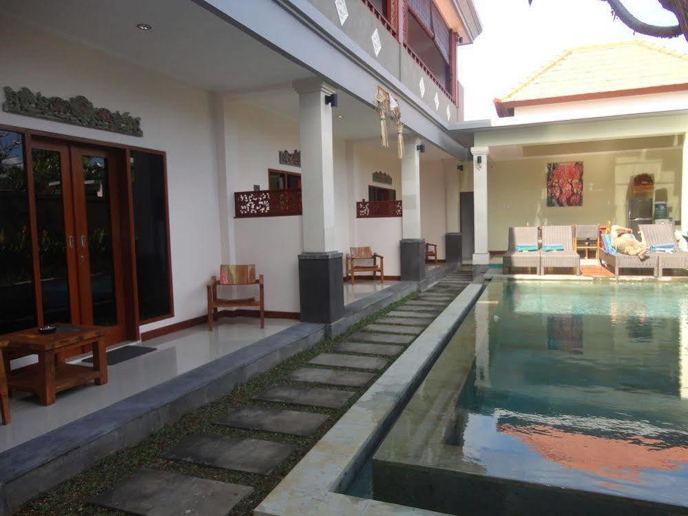 Md Guesthouse By Best Deals Asia Hospitality เซมินยัค ภายนอก รูปภาพ