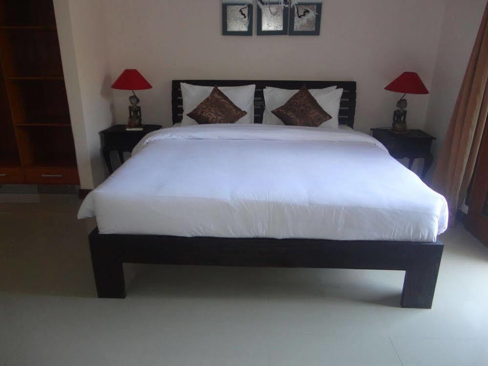 Md Guesthouse By Best Deals Asia Hospitality เซมินยัค ภายนอก รูปภาพ