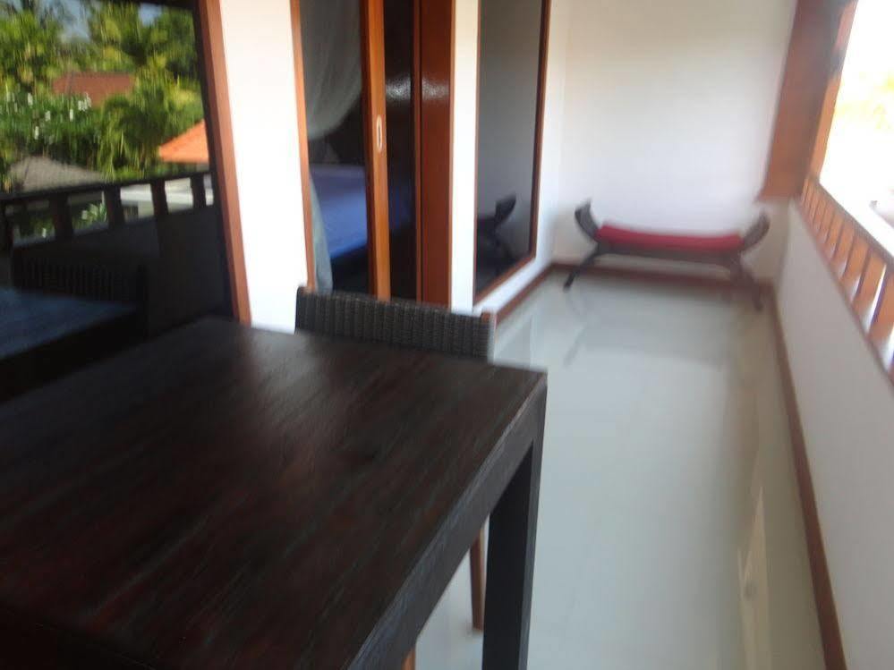 Md Guesthouse By Best Deals Asia Hospitality เซมินยัค ภายนอก รูปภาพ