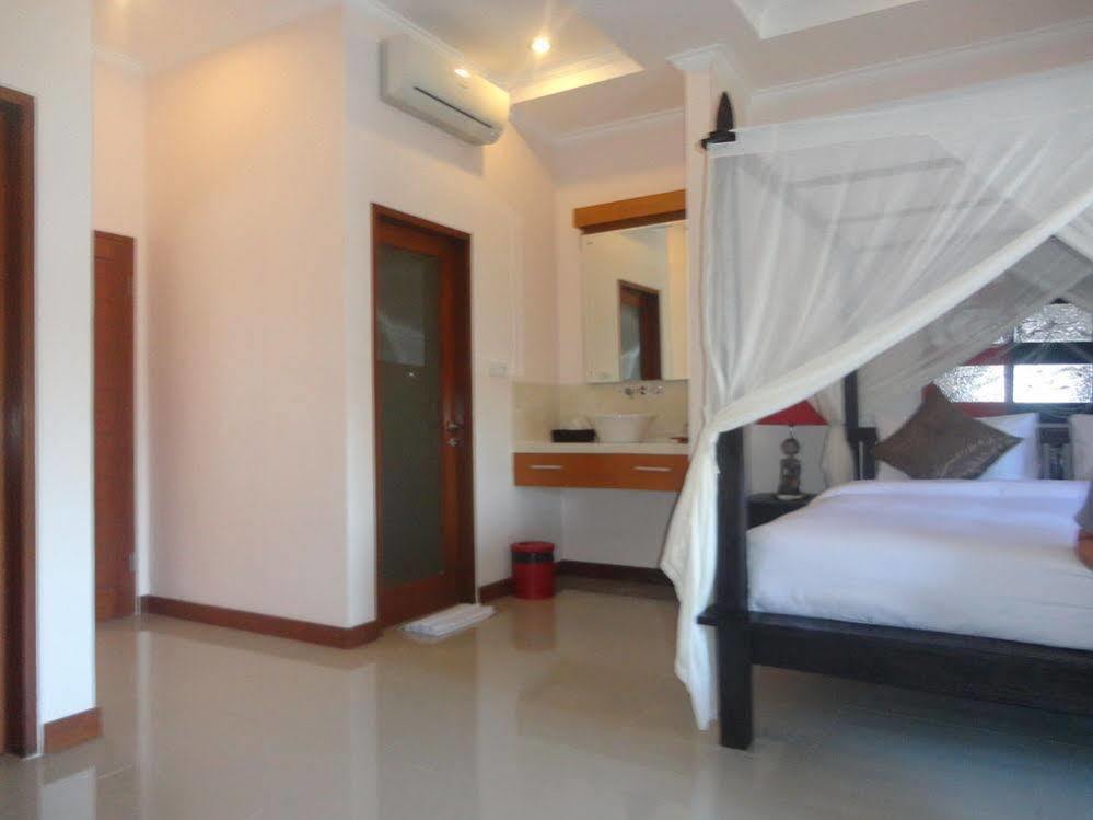 Md Guesthouse By Best Deals Asia Hospitality เซมินยัค ภายนอก รูปภาพ