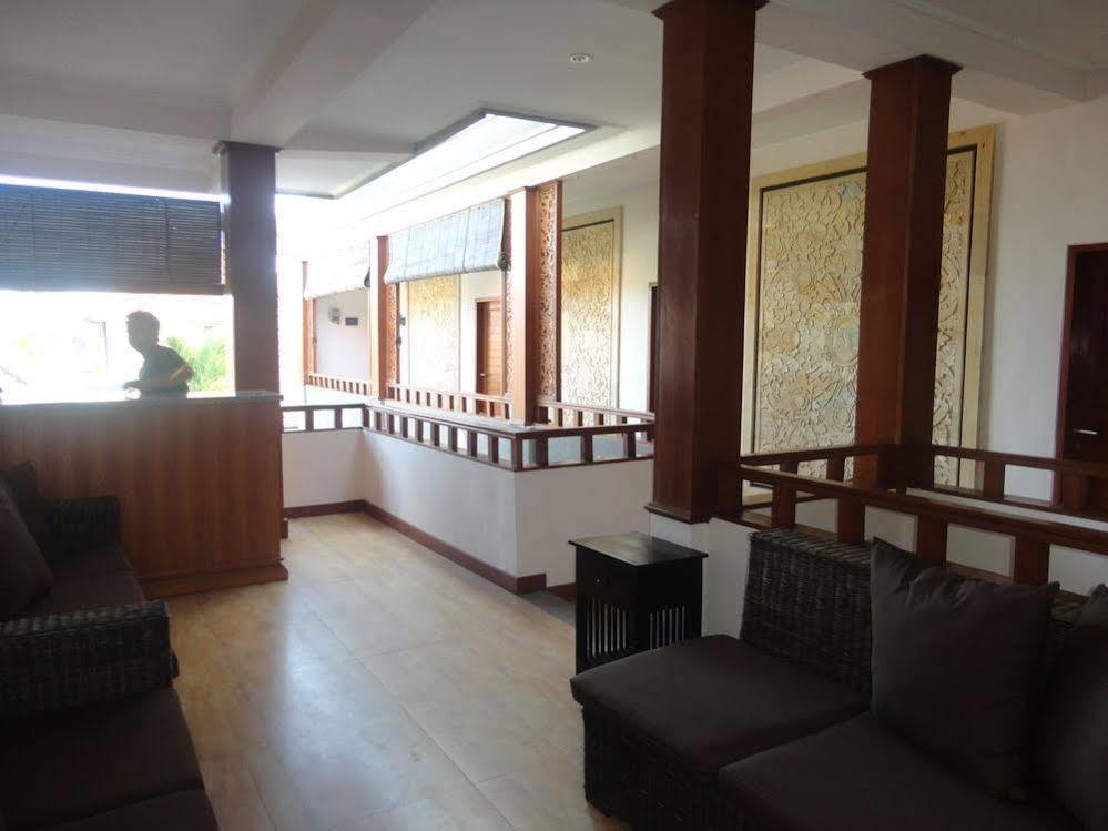 Md Guesthouse By Best Deals Asia Hospitality เซมินยัค ภายนอก รูปภาพ