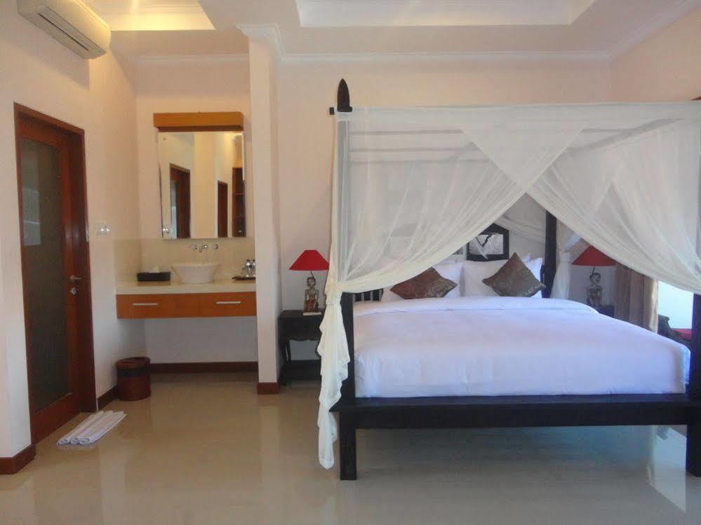 Md Guesthouse By Best Deals Asia Hospitality เซมินยัค ภายนอก รูปภาพ