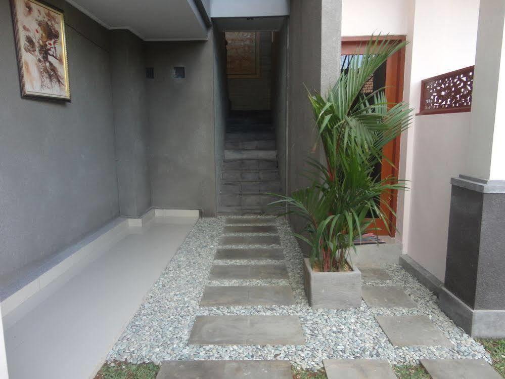 Md Guesthouse By Best Deals Asia Hospitality เซมินยัค ภายนอก รูปภาพ