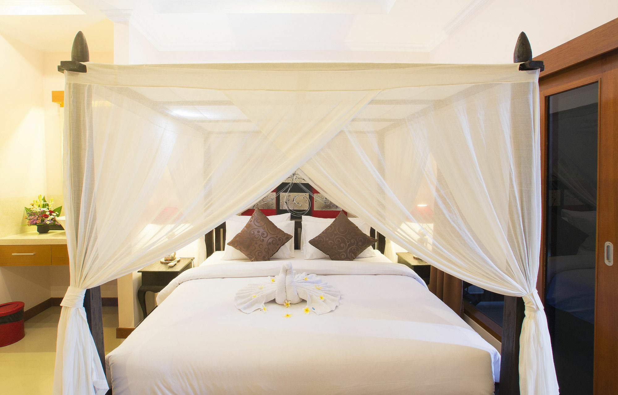 Md Guesthouse By Best Deals Asia Hospitality เซมินยัค ภายนอก รูปภาพ