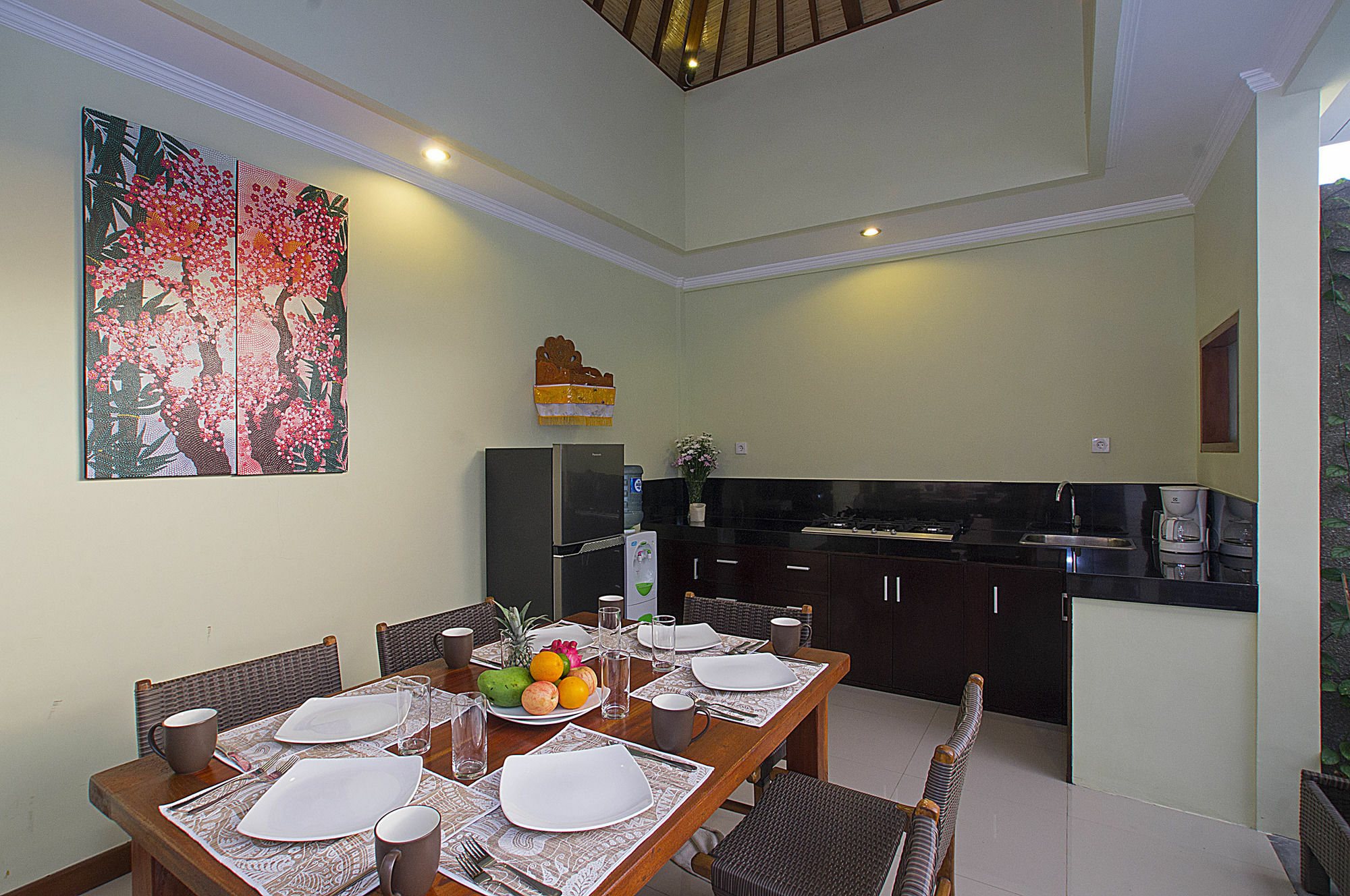 Md Guesthouse By Best Deals Asia Hospitality เซมินยัค ภายนอก รูปภาพ