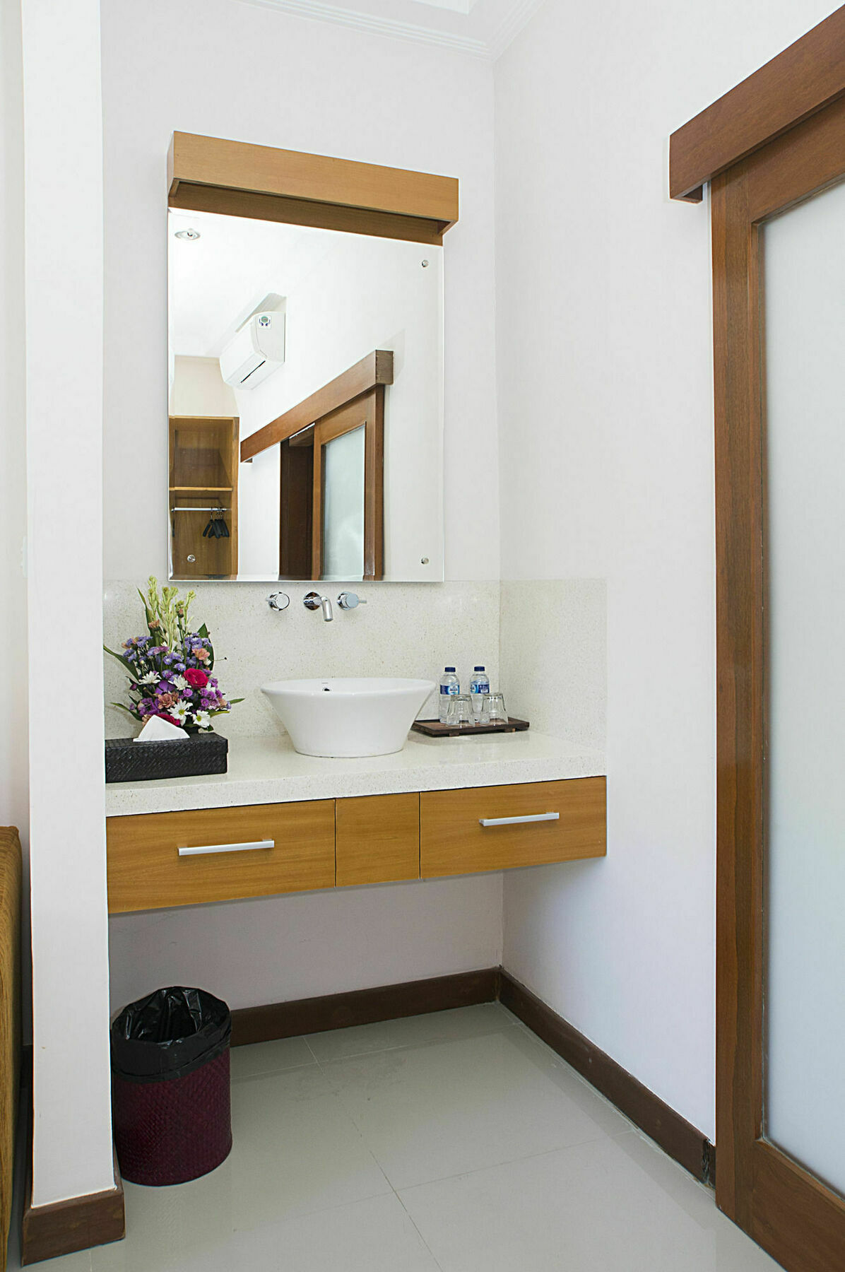 Md Guesthouse By Best Deals Asia Hospitality เซมินยัค ภายนอก รูปภาพ