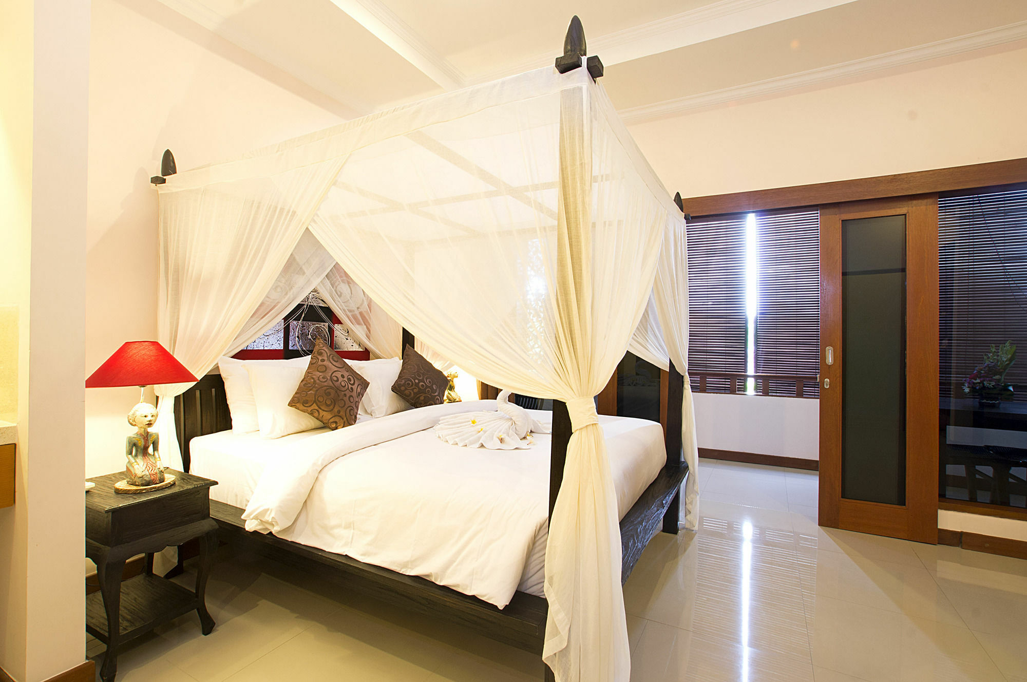 Md Guesthouse By Best Deals Asia Hospitality เซมินยัค ภายนอก รูปภาพ