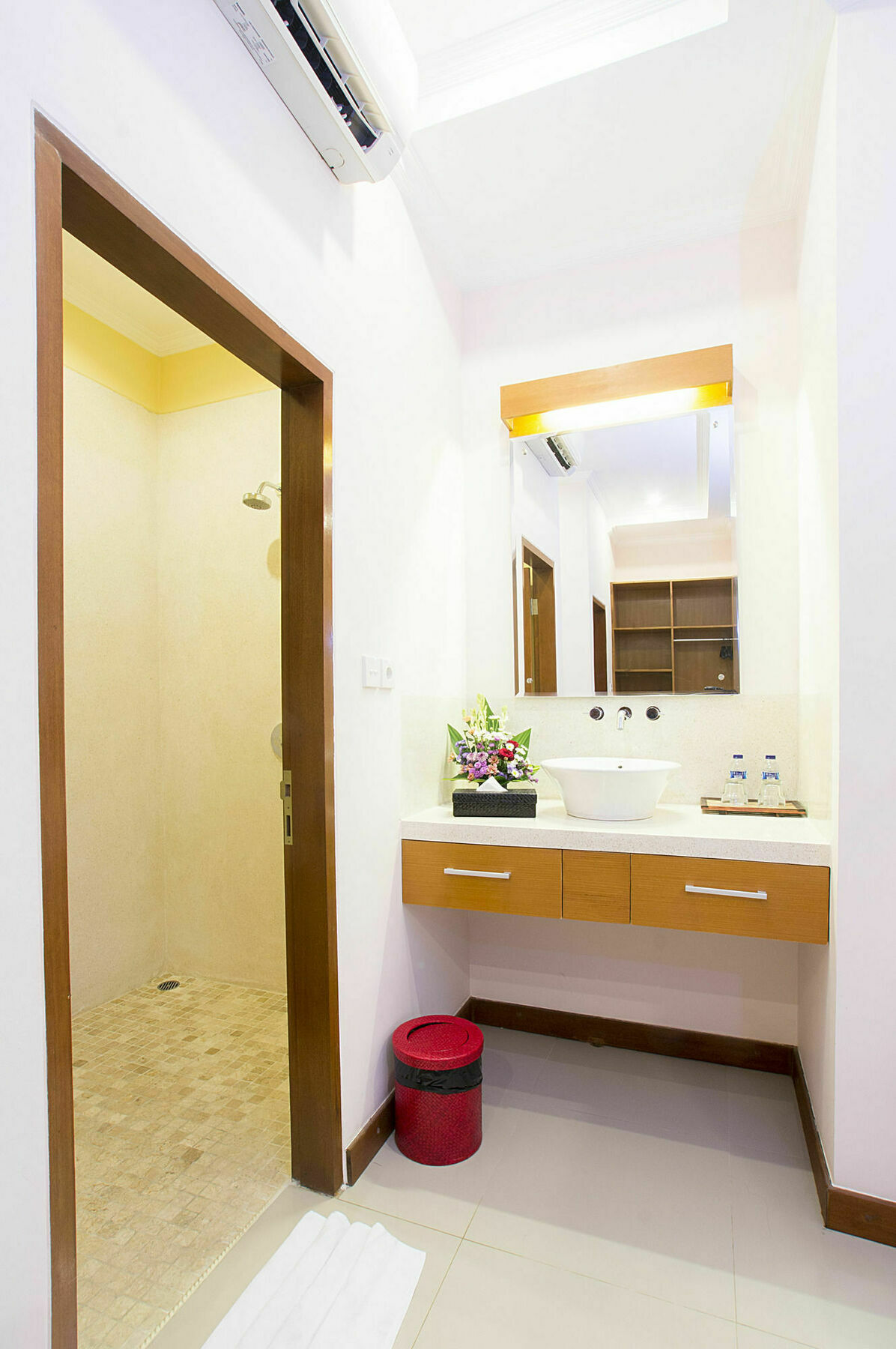 Md Guesthouse By Best Deals Asia Hospitality เซมินยัค ภายนอก รูปภาพ