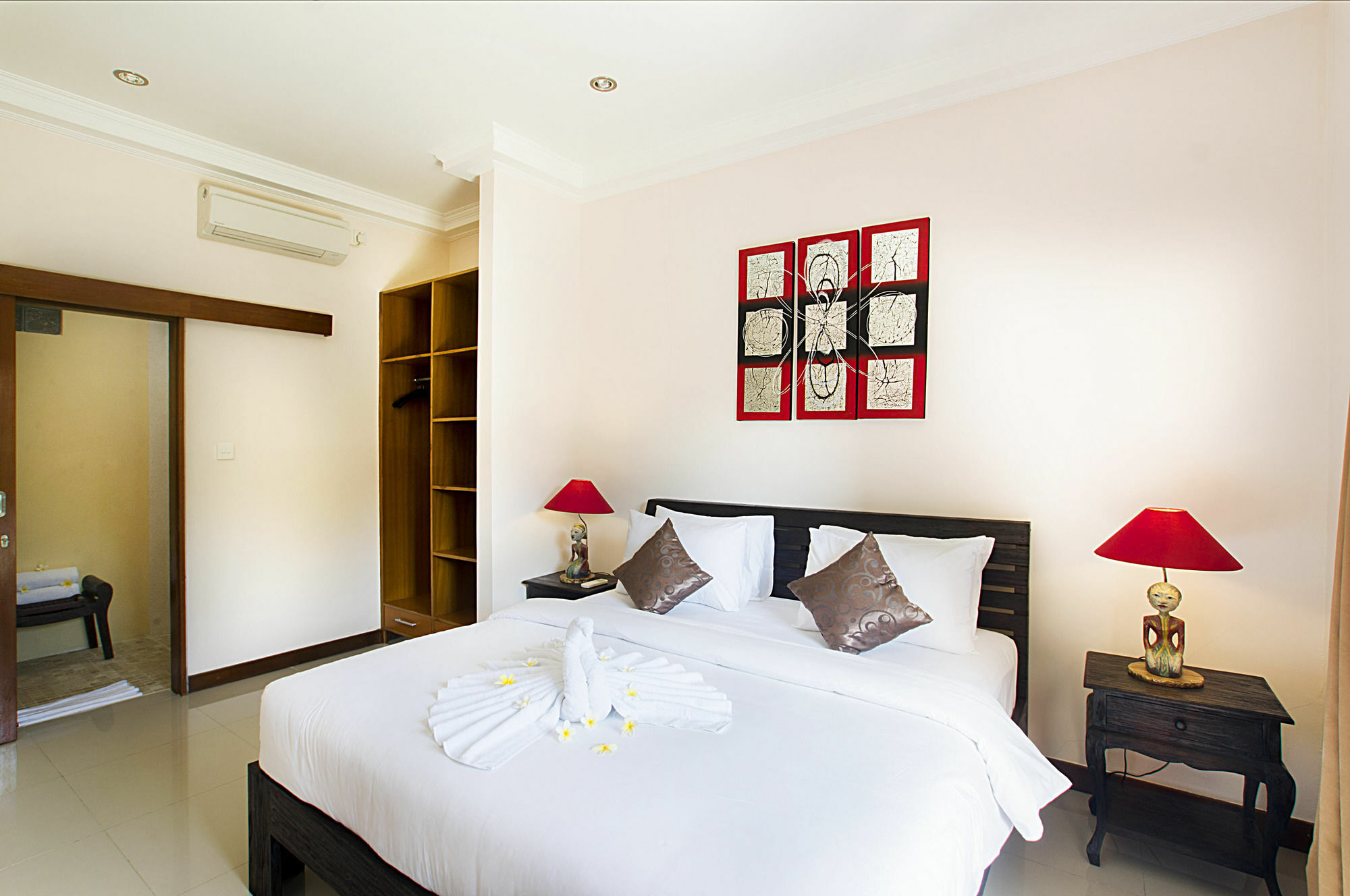 Md Guesthouse By Best Deals Asia Hospitality เซมินยัค ภายนอก รูปภาพ